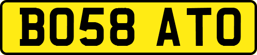 BO58ATO