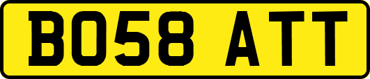 BO58ATT