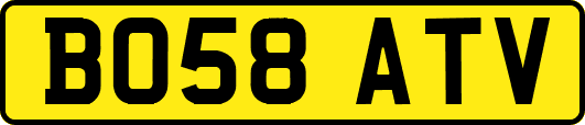 BO58ATV