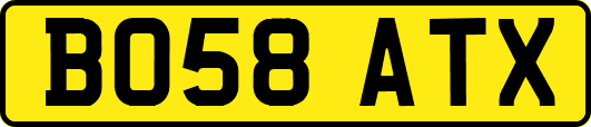 BO58ATX
