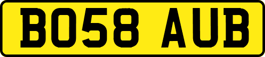 BO58AUB