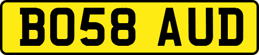 BO58AUD