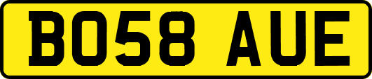 BO58AUE