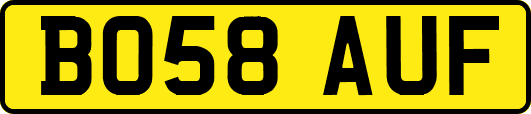 BO58AUF