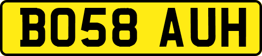 BO58AUH