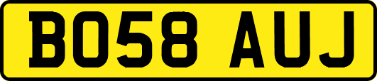 BO58AUJ