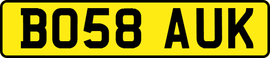 BO58AUK
