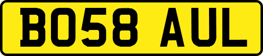 BO58AUL