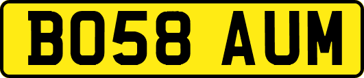 BO58AUM
