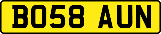 BO58AUN