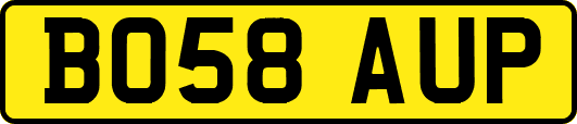 BO58AUP