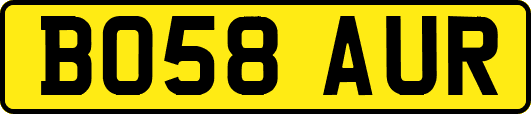 BO58AUR