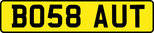 BO58AUT