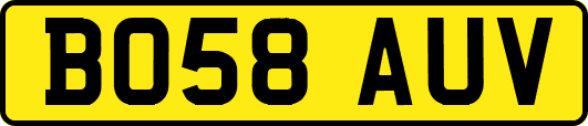 BO58AUV