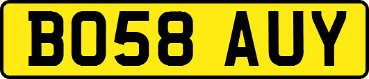 BO58AUY