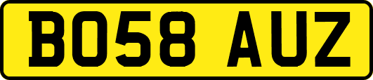 BO58AUZ