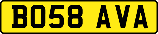 BO58AVA