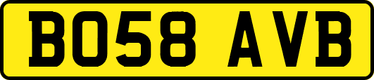 BO58AVB