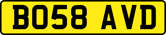 BO58AVD