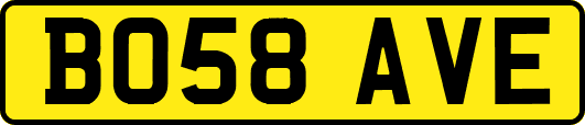 BO58AVE