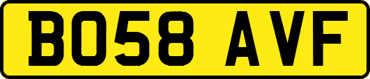 BO58AVF