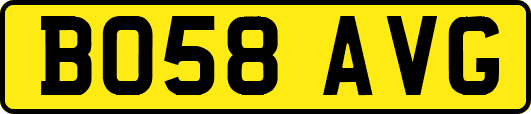 BO58AVG
