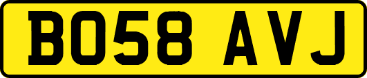 BO58AVJ
