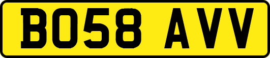 BO58AVV