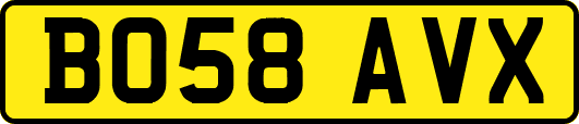BO58AVX