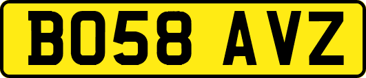 BO58AVZ