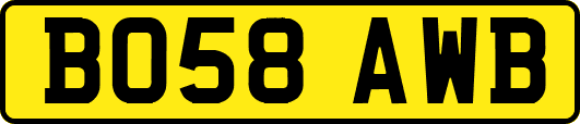 BO58AWB