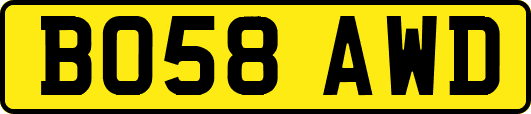 BO58AWD