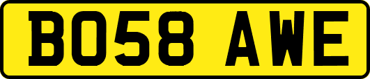 BO58AWE
