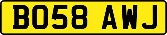 BO58AWJ