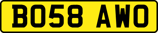 BO58AWO