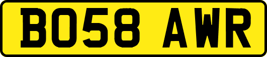 BO58AWR