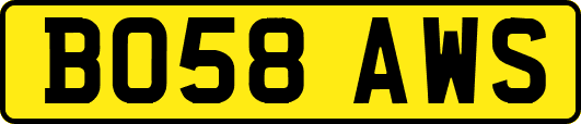 BO58AWS