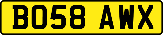 BO58AWX