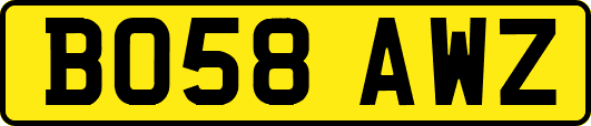 BO58AWZ