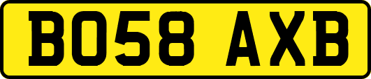 BO58AXB