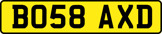 BO58AXD
