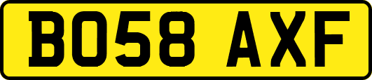BO58AXF