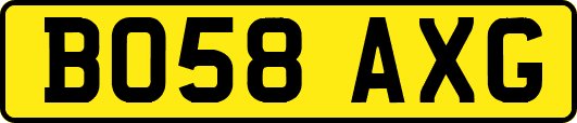BO58AXG