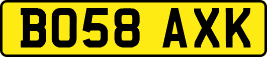 BO58AXK