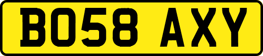 BO58AXY