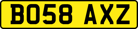 BO58AXZ