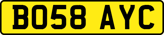 BO58AYC