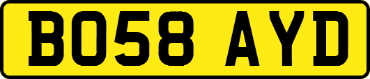 BO58AYD