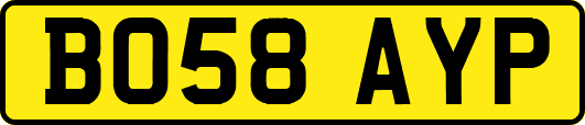BO58AYP