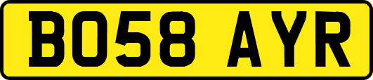 BO58AYR